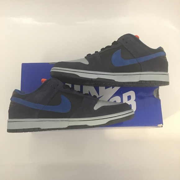❌SOLD❌Nike SB Dunk Low Patagonia Sz 9 RARE 🔥 2009 - Picture 2 of 7